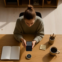 Helm Office Accessories BestSelf Co.