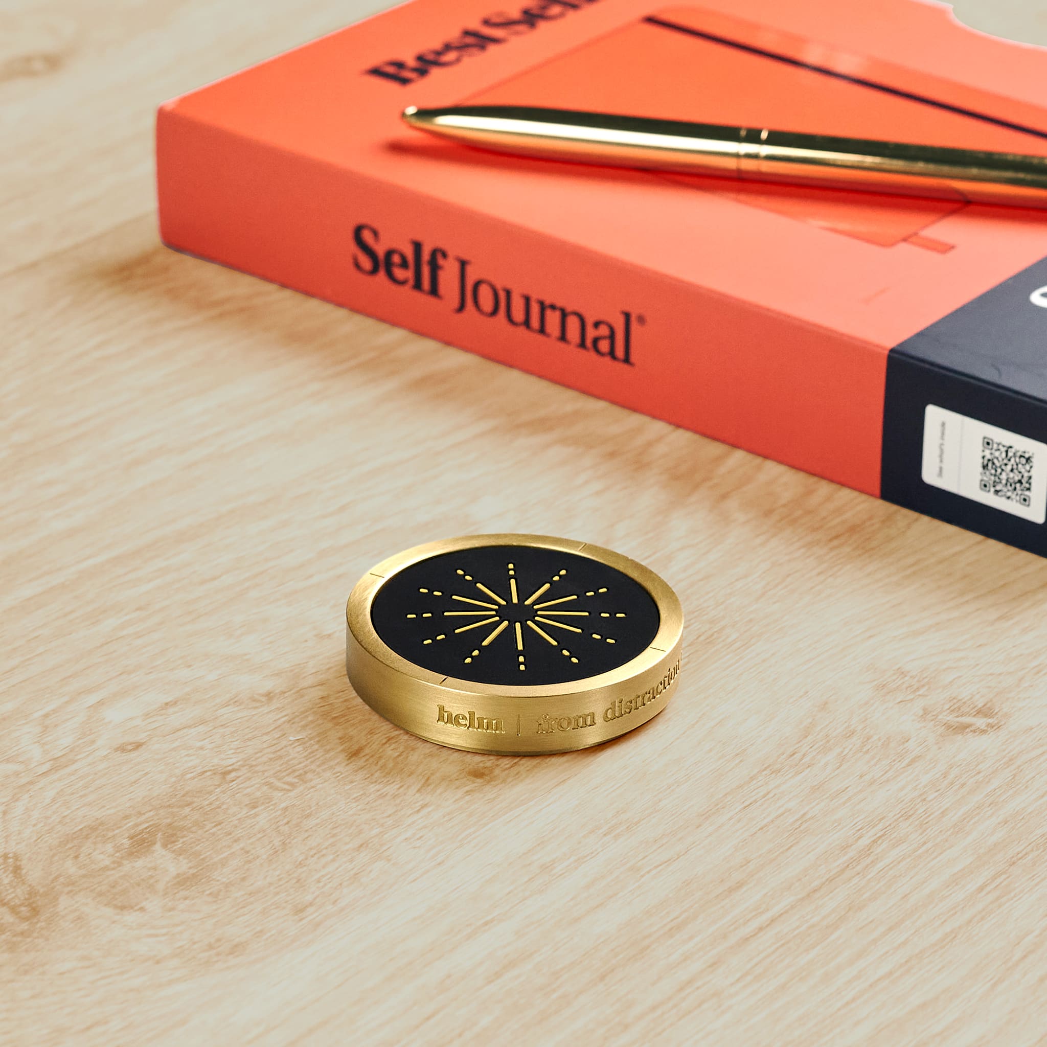 Helm Office Accessories BestSelf Co.