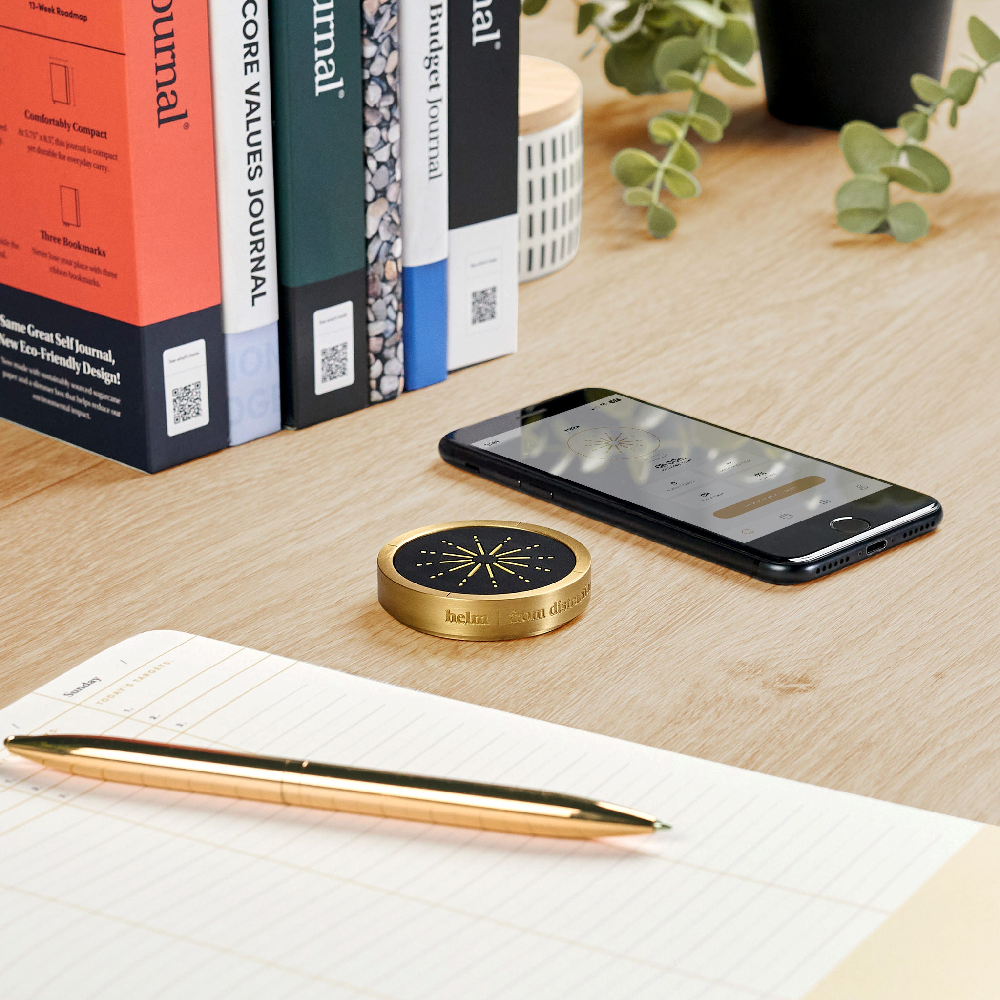 Helm Office Accessories BestSelf Co.