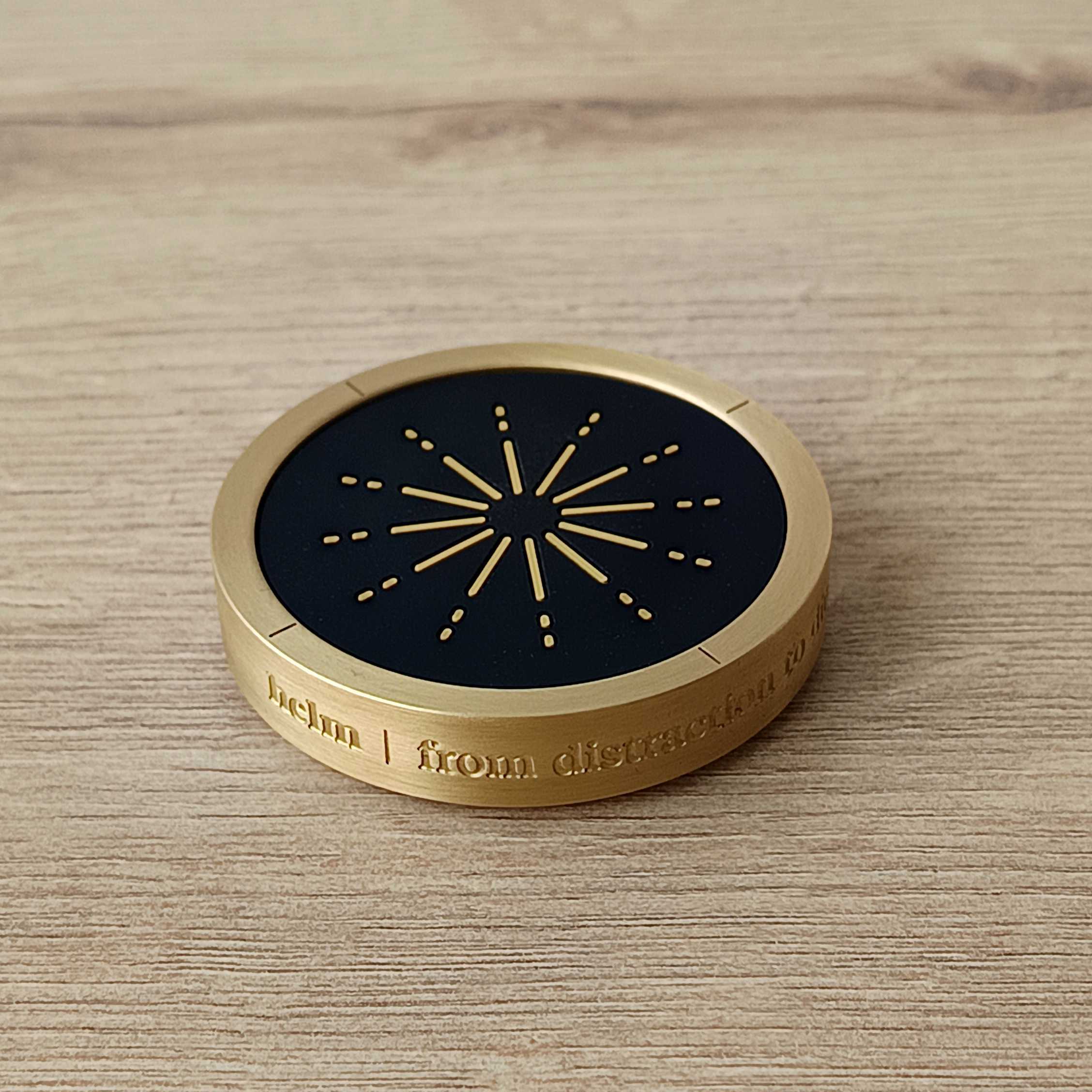 Helm Office Accessories BestSelf Co.