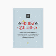 Holiday Gatherings (Digital Download)