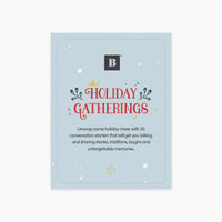 Holiday Gatherings (Digital Download)