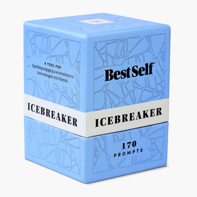 Icebreaker Deck