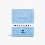 Icebreaker Deck Card Deck Social Connection