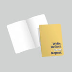 Ideas Pocket Notebook Notebooks & Notepads BestSelf Co.