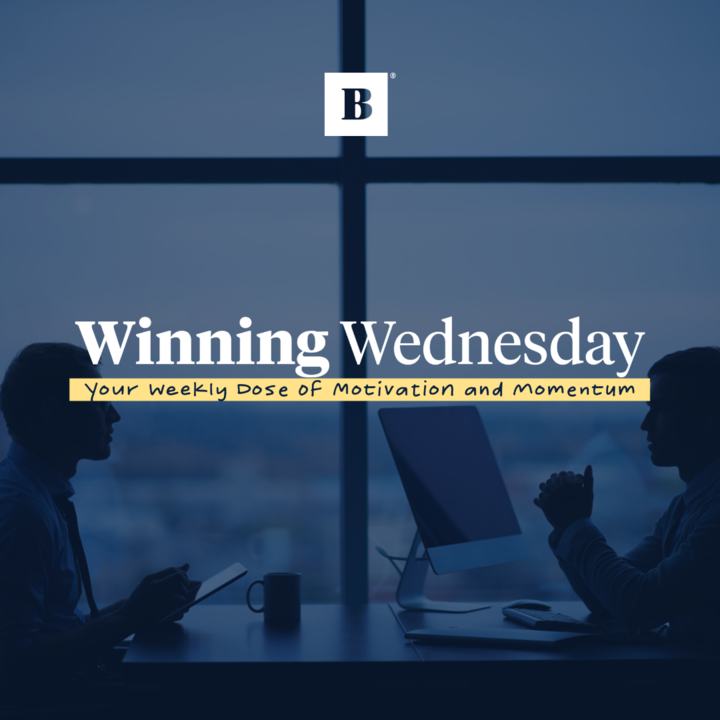 WW#33 I Sold My Company. Then I Bought It Back: Building a Business for Fulfillment, Not Proof