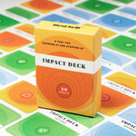 Impact Deck Card Deck Personal Growth