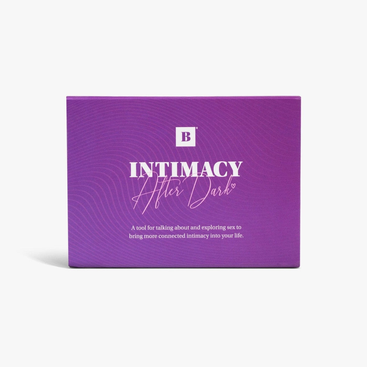 Intimacy After Dark Deck Card Deck Romantic Connection