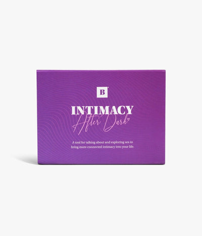 Intimacy After Dark Deck Card Deck Romantic Connection - BestSelf Co.