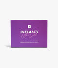 Intimacy After Dark