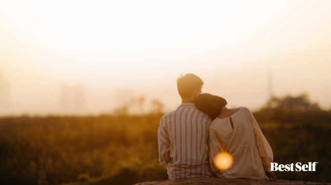 4 Types of Intimacy Beyond Physical (Complete Guide)