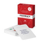 Intimacy Deck Expansion Pack Card Deck Romantic Connection