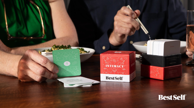 All You Need To Know About Playfulness in Relationships