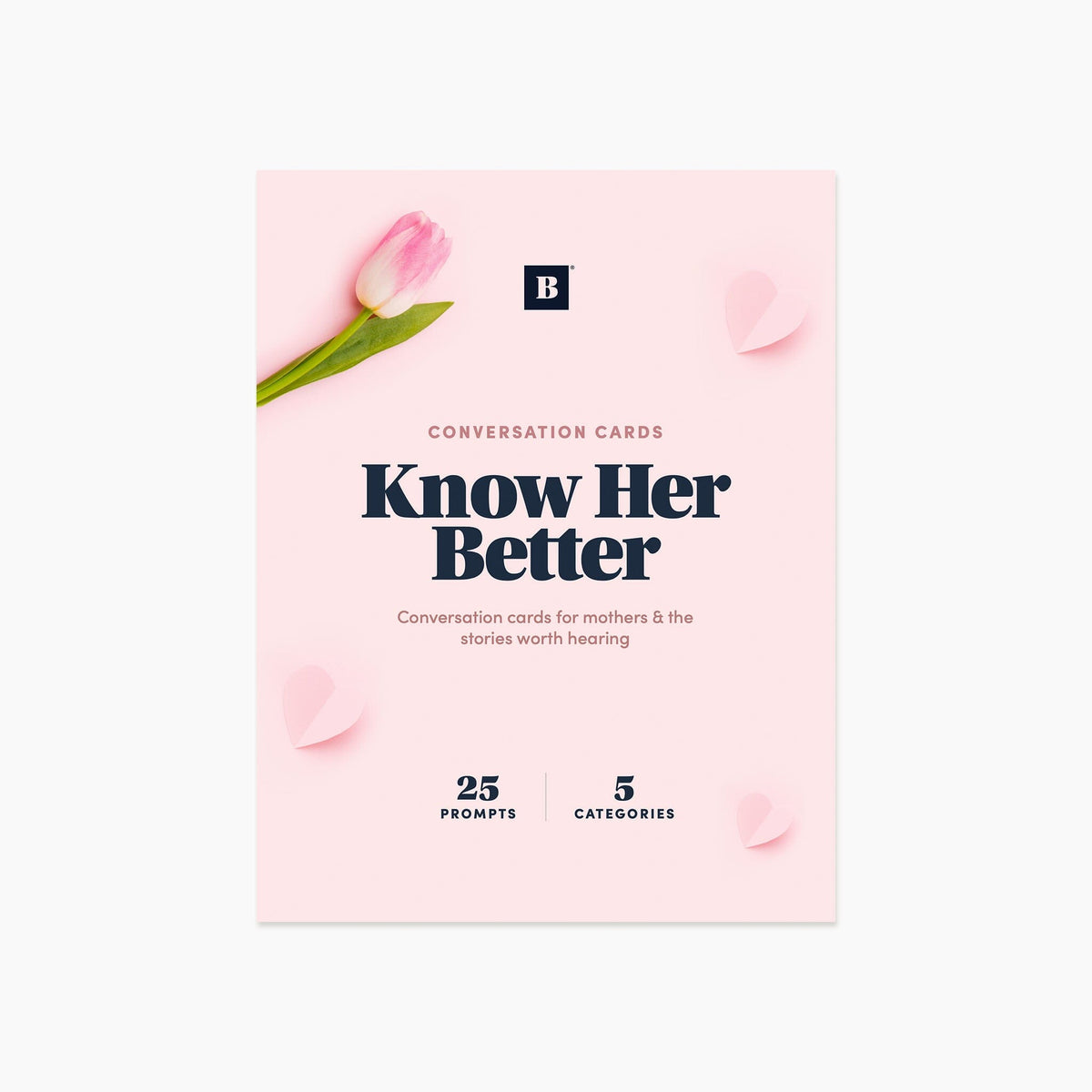 Know Her Better (Digital Download) BestSelf Co.
