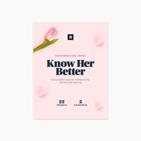 Know Her Better (Digital Download) BestSelf Co.