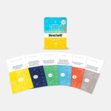 Little Talk Expansion Pack Card Deck Kids + Family