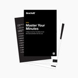 Master Your Minutes (Digital Download) Digital Download Professional Growth