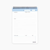 Meeting Mastery Pad