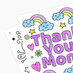 Mother’s Day Activity Workbook (Digital Download) Digital Download Kids + Family