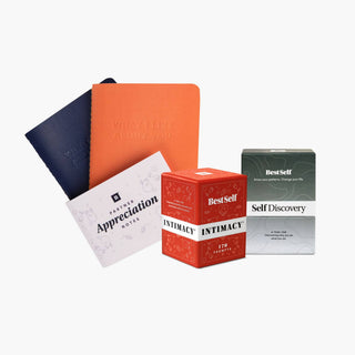 New Us Essentials Bundle BestSelf Co. - BestSelf Co.