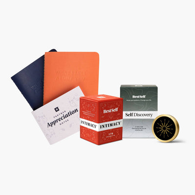 New Us Mastery Collection Bundle BestSelf Co. - BestSelf Co.