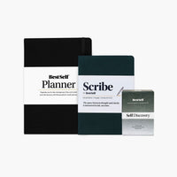 New Year Essentials Bundle BestSelf Co.