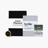 New Year Mastery Collection Bundle BestSelf Co.