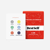 Nuestra Intimidad Card Deck BestSelf Co.