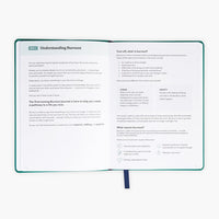 Overcoming Burnout Journal Journal Personal Growth