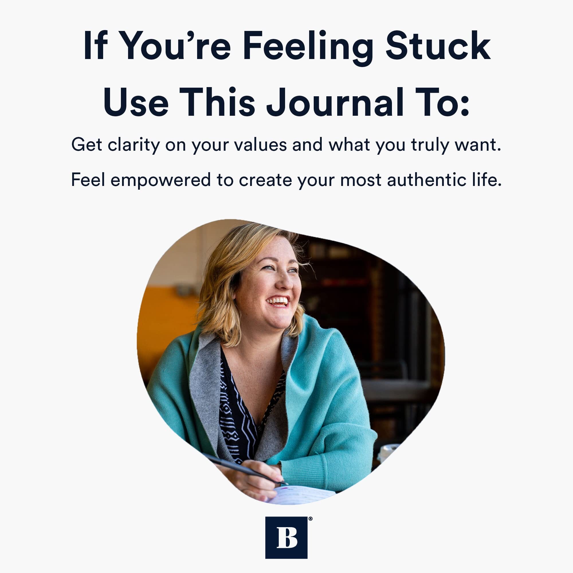 Overcoming Burnout Journal Journal Personal Growth