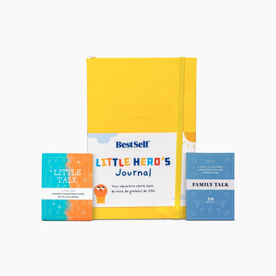 Parent-Child Growth Bundle Bundle BestSelf Co. - BestSelf Co.