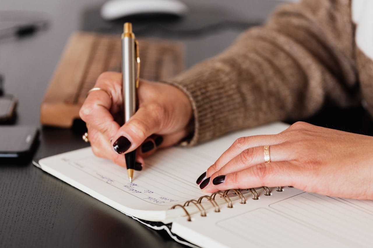 Using Affirmations to Boost Confidence