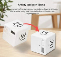 Pomodoro Timer Gift BestSelf Co.