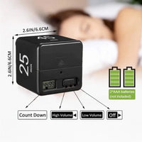 Pomodoro Timer Gift BestSelf Co.