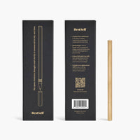 Premium Brass Pen Office Accessories BestSelf Co.