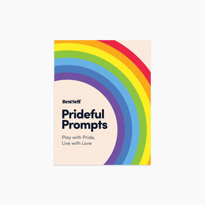 Prideful Prompts (Digital Download) BestSelf Co. - BestSelf Co.