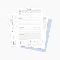 Productivity Pack - Workplace Edition (Digital Download) Digital Download Professional Growth