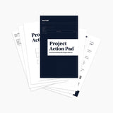 Project Action Pad (Digital Download)