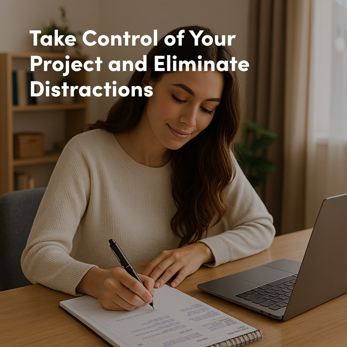 Project Action Pad Notebooks & Notepads Personal Growth