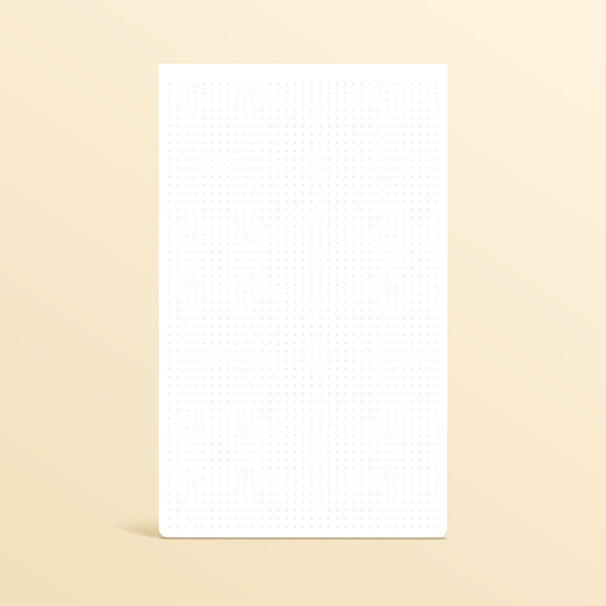 Project Action Pad Notebooks & Notepads Personal Growth