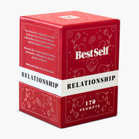 Relationship Deck Card Deck Romantic Connection