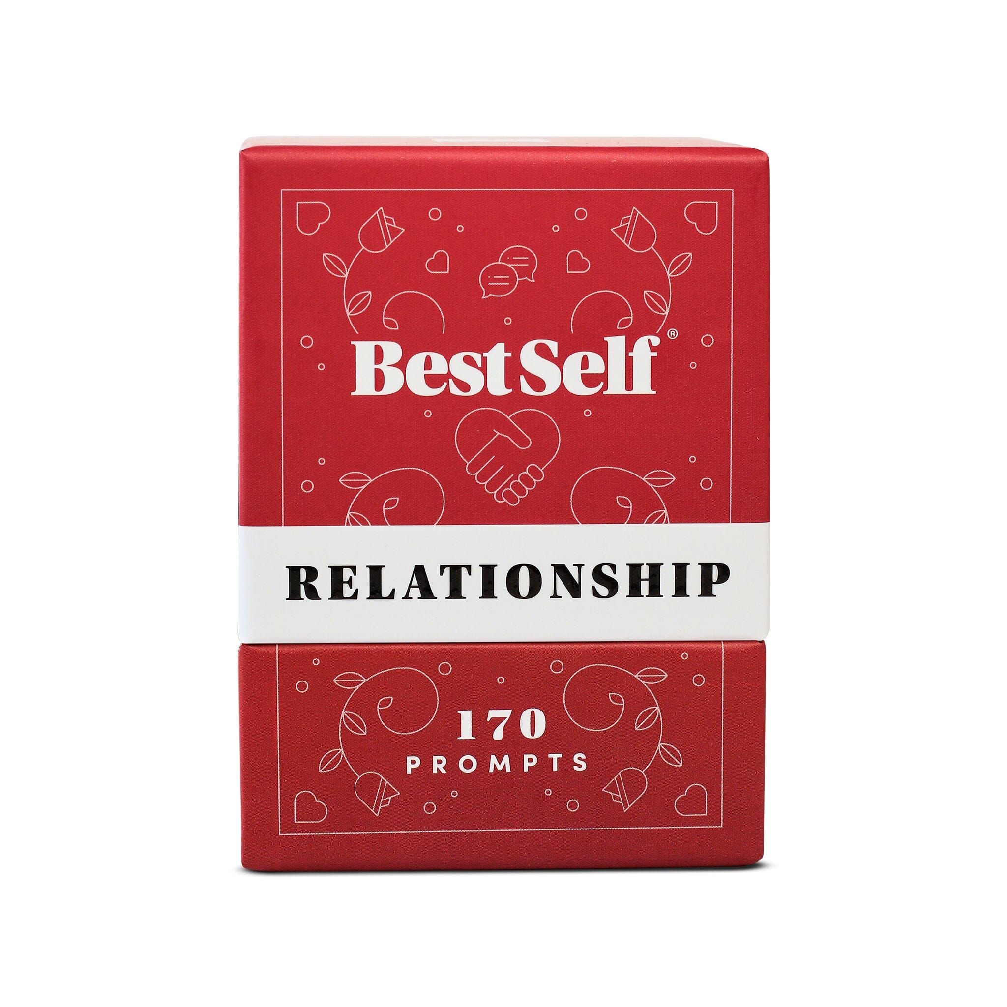 Relationship Deck Card Deck Romantic Connection