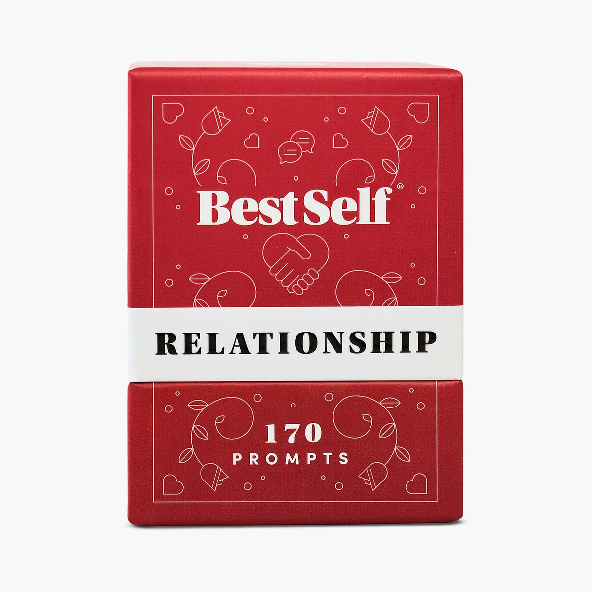 Relationship Deck Card Deck Romantic Connection