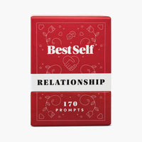 Relationship Deck Card Deck Romantic Connection