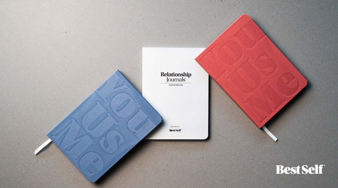 How to Use the Relationship Journal to Deepen Your Bond