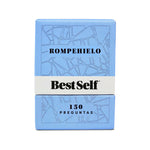 Rompehielo - Spanish Edition BestSelf Co.