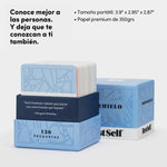 Rompehielo - Spanish Edition BestSelf Co.