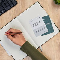 Scribe Classic Notebook Journal Personal Growth