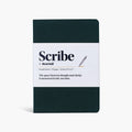 Scribe Classic Notebook