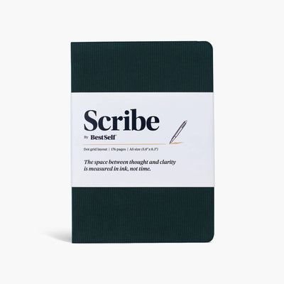 Scribe Classic Notebook
